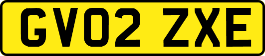 GV02ZXE