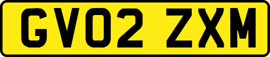 GV02ZXM