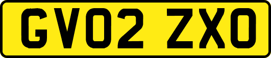 GV02ZXO