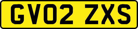 GV02ZXS