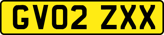 GV02ZXX