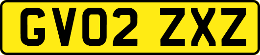 GV02ZXZ