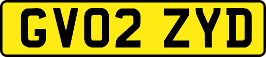 GV02ZYD
