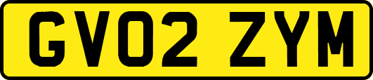 GV02ZYM