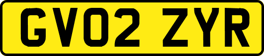 GV02ZYR