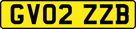 GV02ZZB