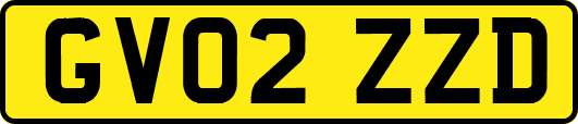 GV02ZZD