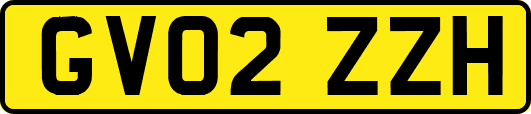 GV02ZZH