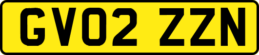 GV02ZZN