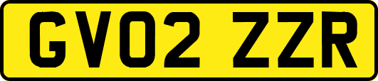 GV02ZZR