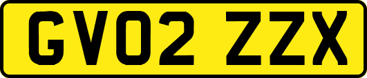 GV02ZZX