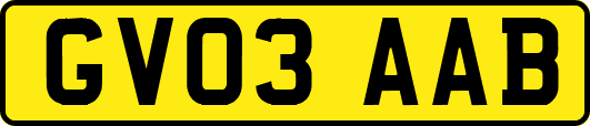 GV03AAB