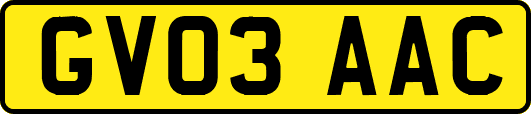 GV03AAC