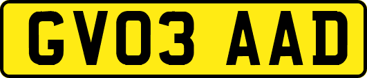 GV03AAD