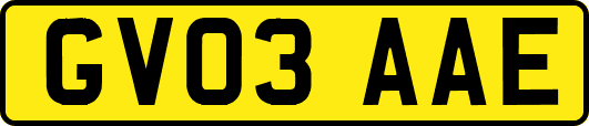 GV03AAE