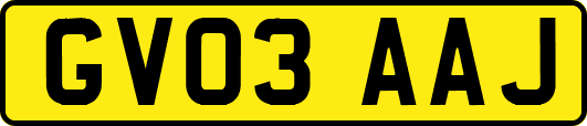 GV03AAJ