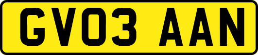 GV03AAN