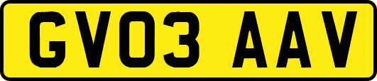 GV03AAV