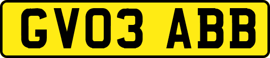 GV03ABB