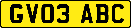 GV03ABC