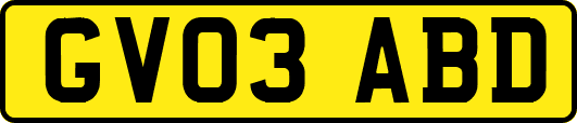 GV03ABD