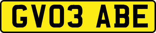 GV03ABE