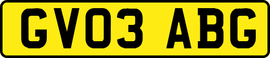 GV03ABG