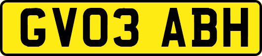 GV03ABH