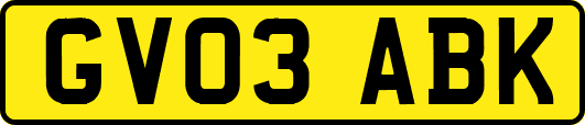GV03ABK