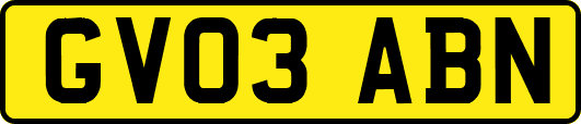 GV03ABN