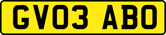 GV03ABO