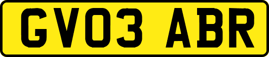 GV03ABR