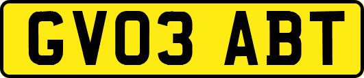 GV03ABT