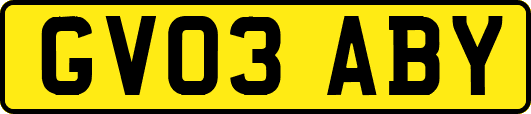 GV03ABY