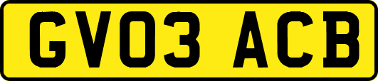 GV03ACB