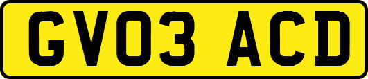 GV03ACD