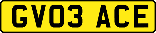 GV03ACE