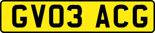 GV03ACG