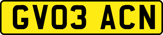 GV03ACN