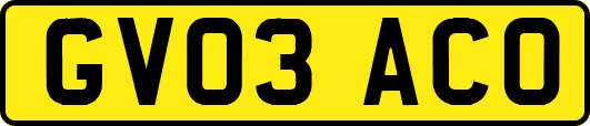 GV03ACO