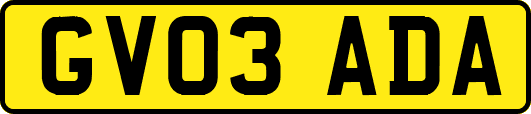 GV03ADA