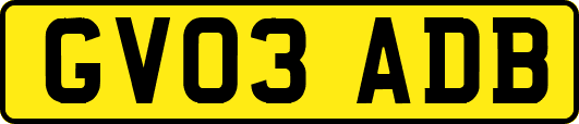 GV03ADB
