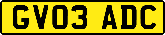 GV03ADC
