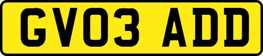 GV03ADD