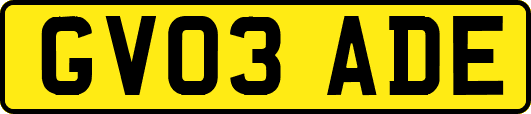 GV03ADE