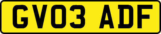 GV03ADF