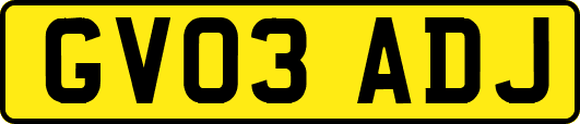 GV03ADJ
