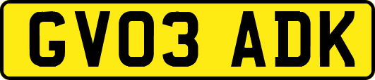 GV03ADK