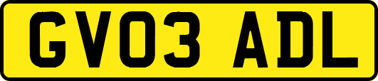 GV03ADL