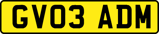 GV03ADM